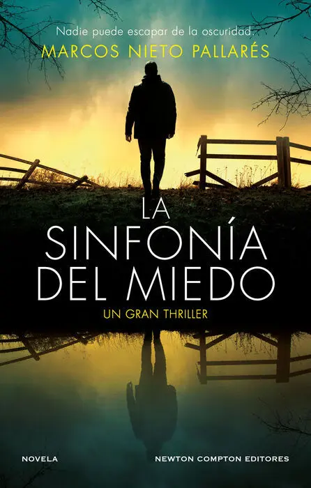 La Sinfonia del Miedo