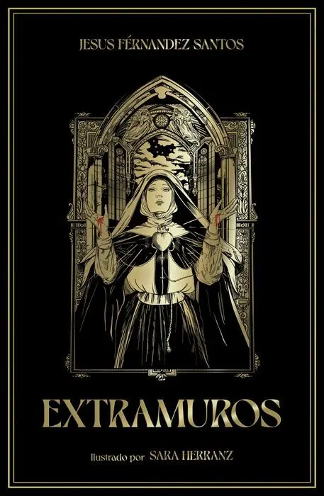 Extramuros