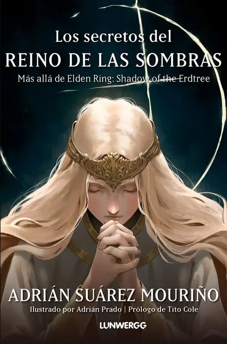 Los Secretos del Reino de las Sombras