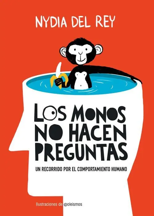 Los Monos no Hacen Preguntas