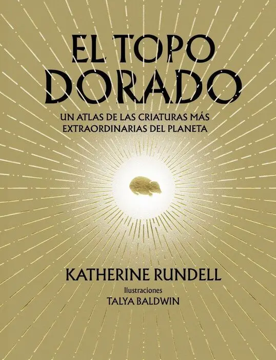 El Topo Dorado