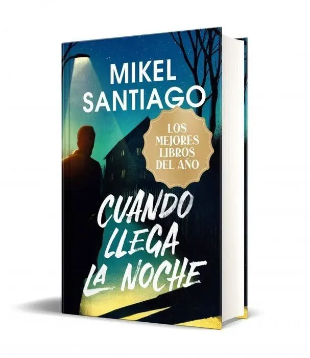 Cuando Llega la Noche (Edición Limitada · Navidad Grandes Éxitos)