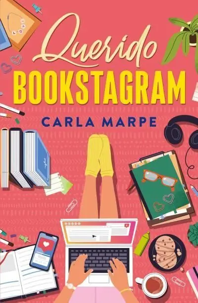 Querido Bookstagram