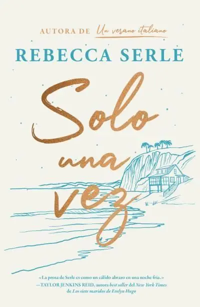 Solo una Vez