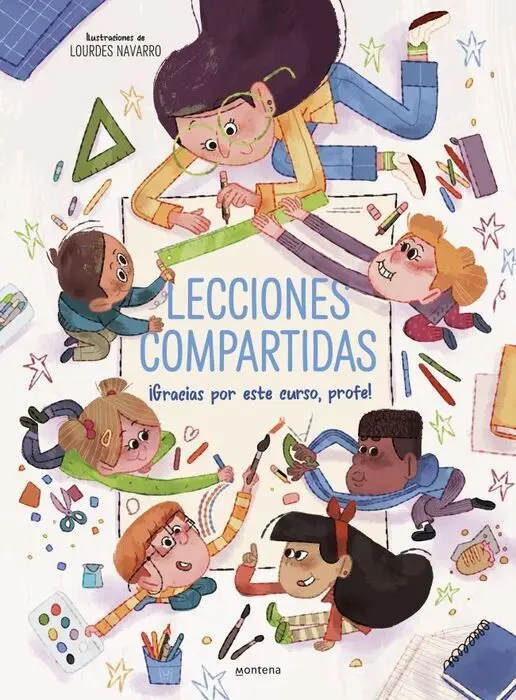 Lecciones Compartidas