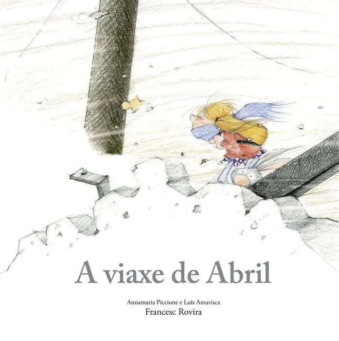 A Viaxe de Abril