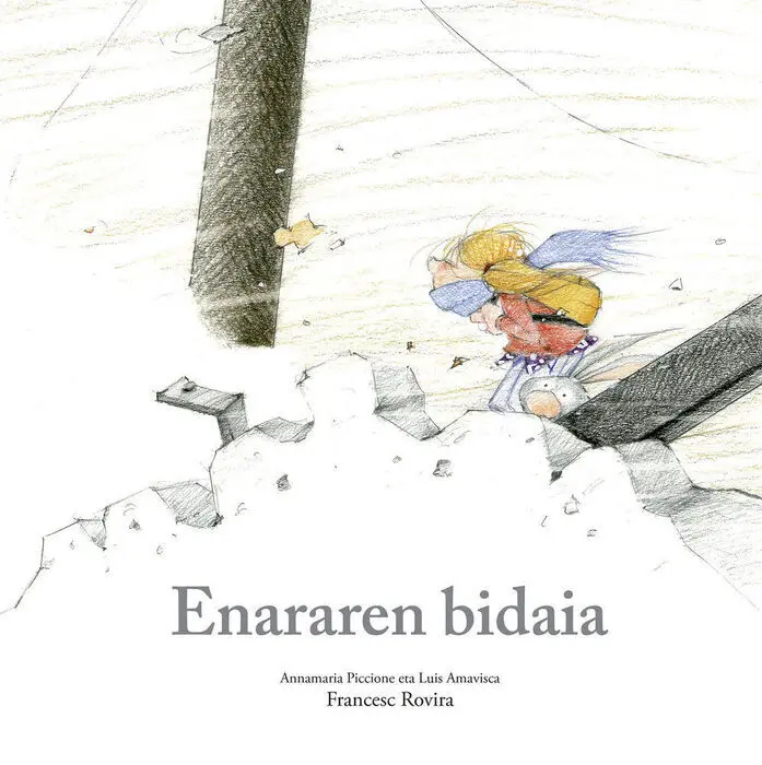 Enararen Bidea