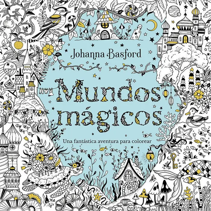 Mundos Mágicos