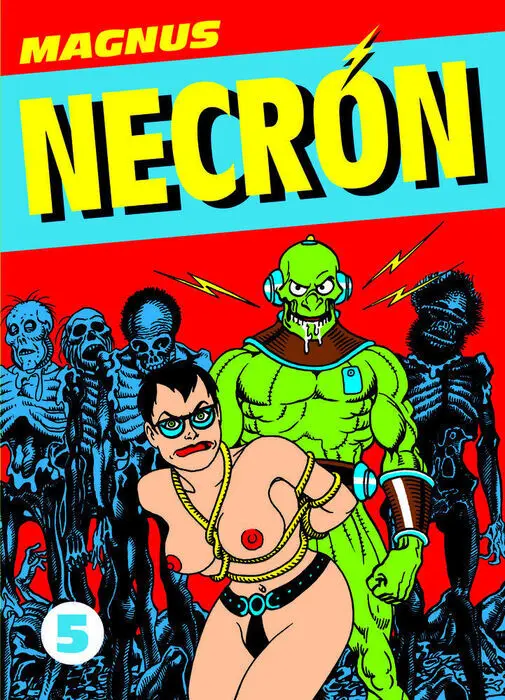 Necron 5