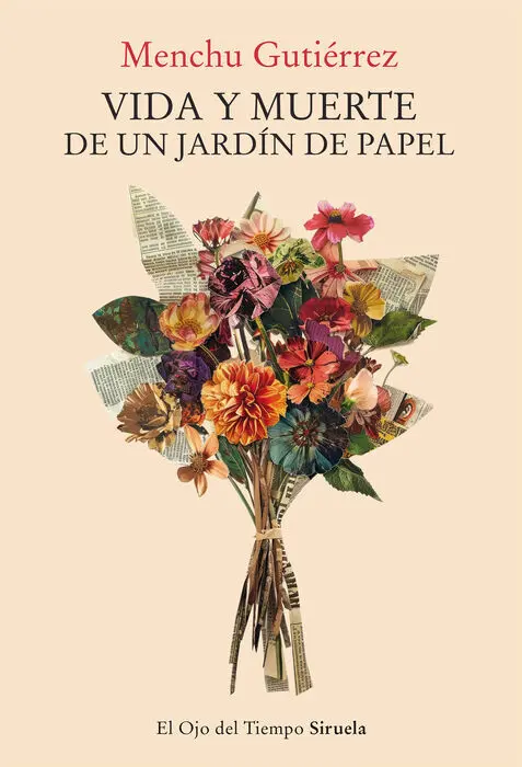 Vida y Muerte de un Jardín de Papel