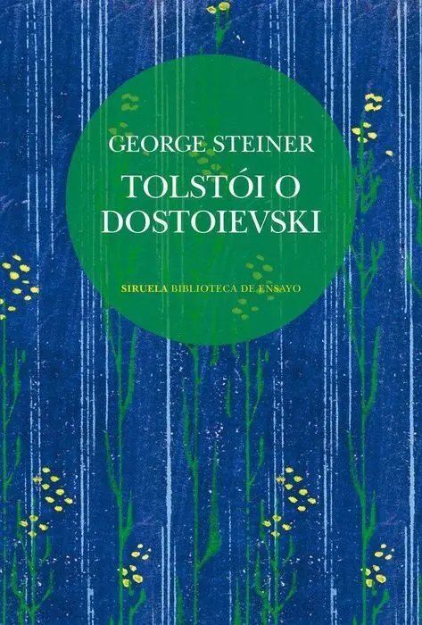 Tolstoi o Dostoievski