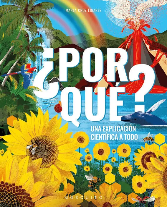 Por Que?
