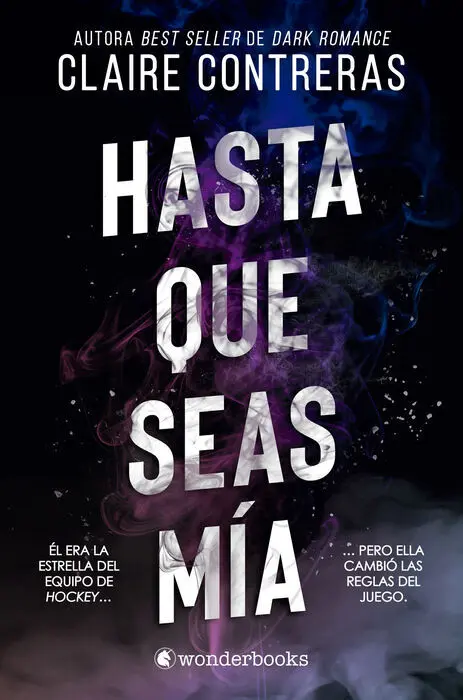 Hasta que Seas mia