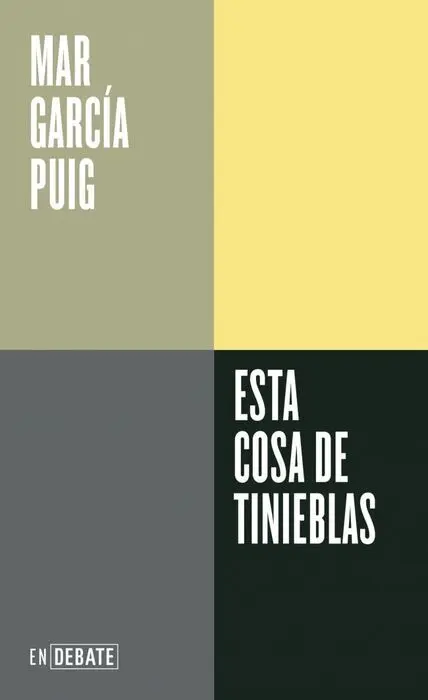 Esta Cosa de Tinieblas