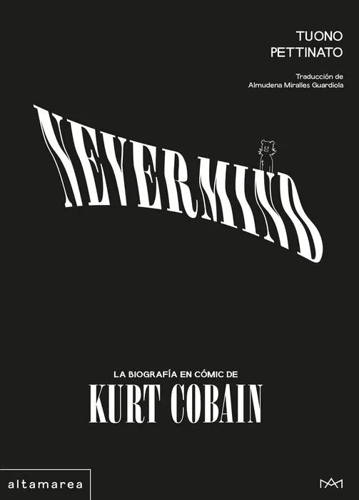 Nevermind