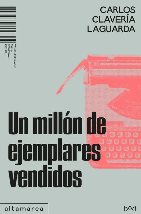 Un Millon de Ejemplares Vendidos