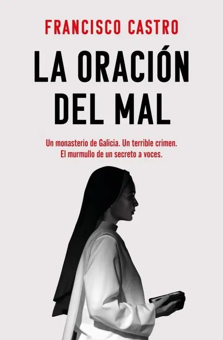 La Oración del Mal