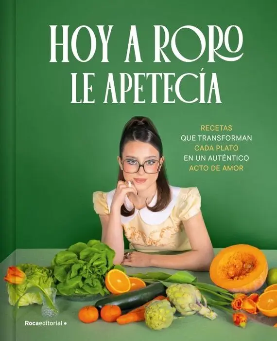 Hoy a Roro le Apetecía