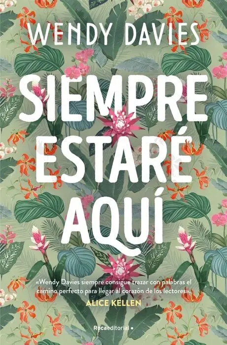 Siempre Estaré Aquí (Estoy Aquí 3)