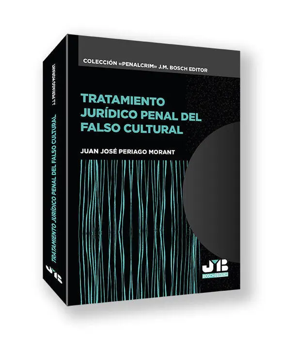 Tratamiento Juridico Penal del Falso Cultural