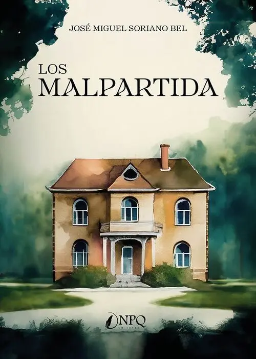 Los Malpartida