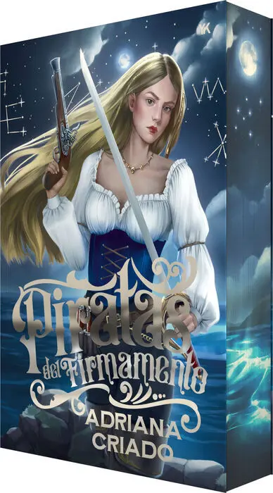 Piratas del Firmamento