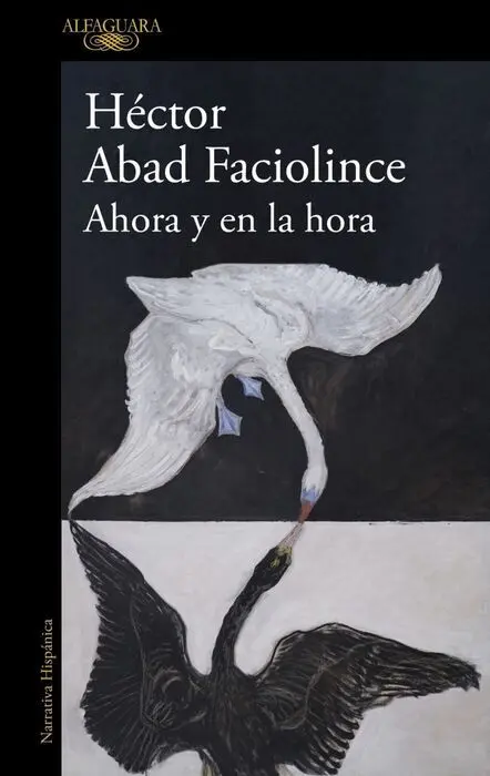 Ahora y en la Hora
