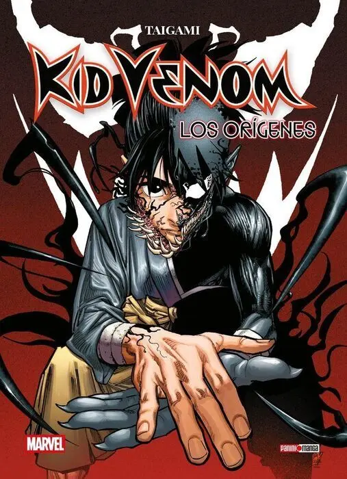 Kid Venom