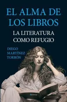 Alma de los Libros, el