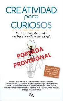 Creatividad para Curiosos