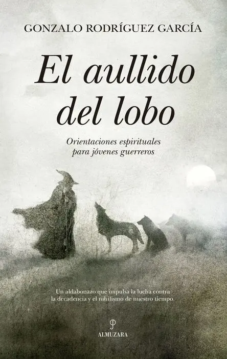 El Aullido del Lobo
