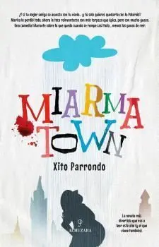 Miarma Town