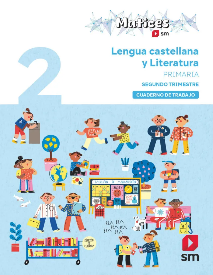 025 2Ep 2Trim Cuad Lengua Castellana Matices