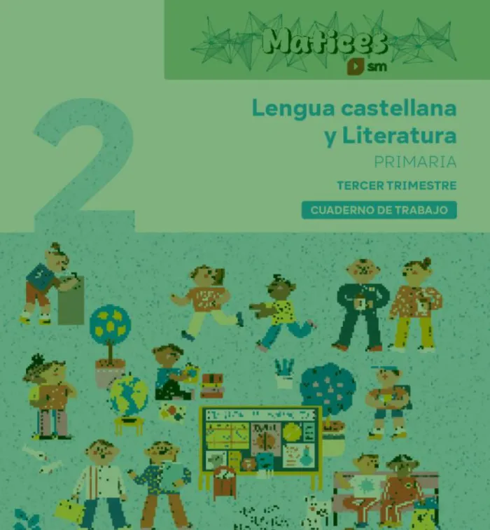025 2Ep 3Trim Cuad Lengua Castellana Matices