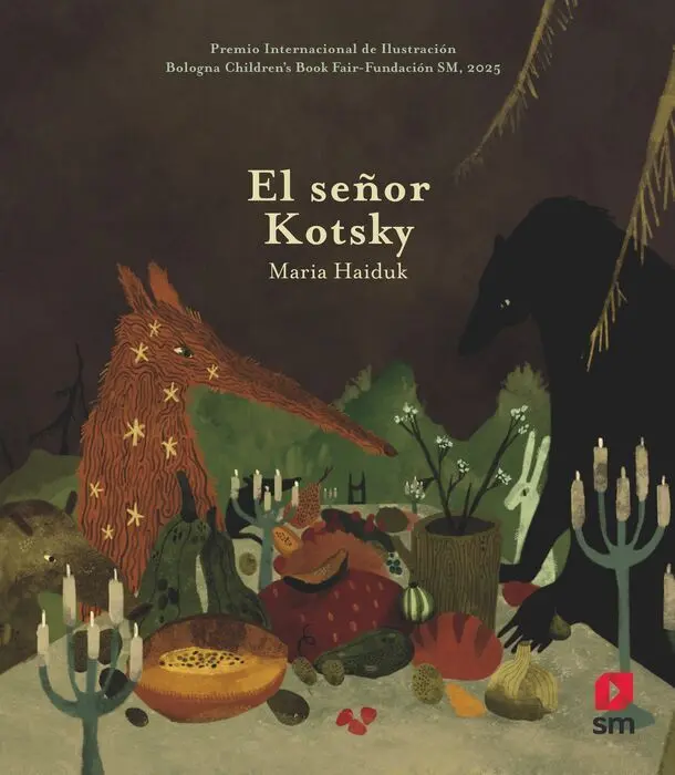 El Señor Kotsky