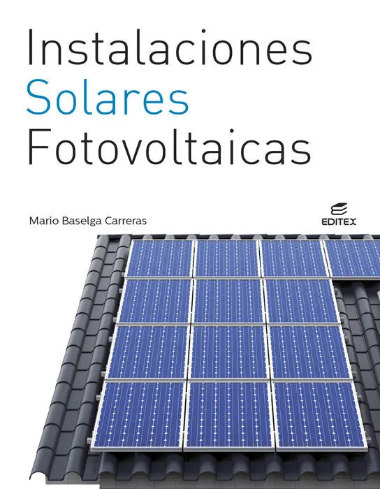 025 Instalaciones Solares Fotovoltaicas
