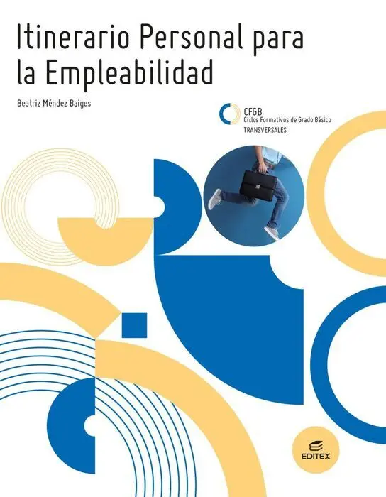 Gr 016 Cfgb Fitinerario Personal para la Empleabilidad