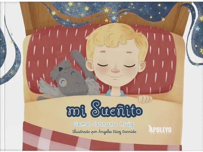 Mi SueãÂIto