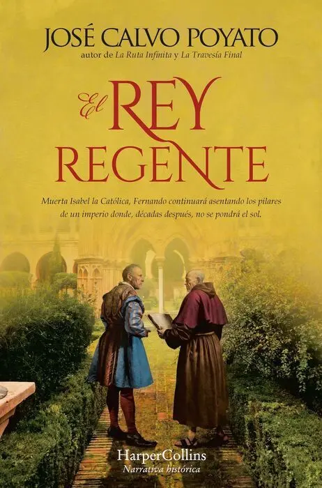 El Rey Regente