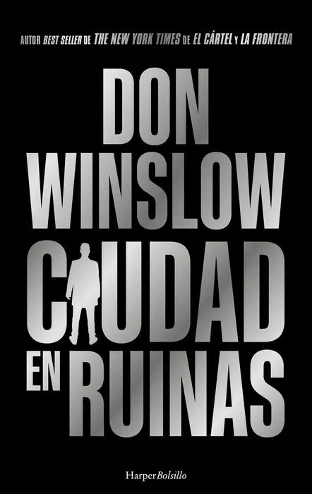 Ciudad en Ruinas