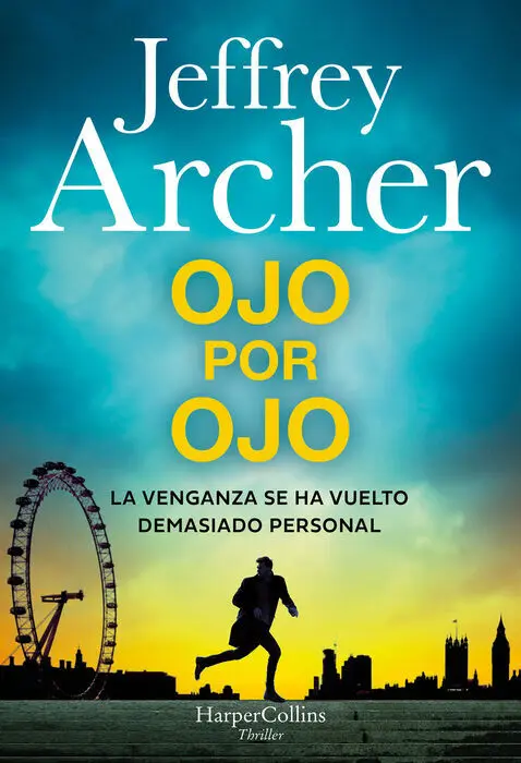Ojo por Ojo