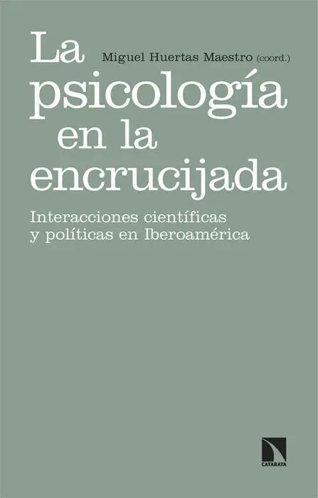 La Psicologia en la Encrucijada