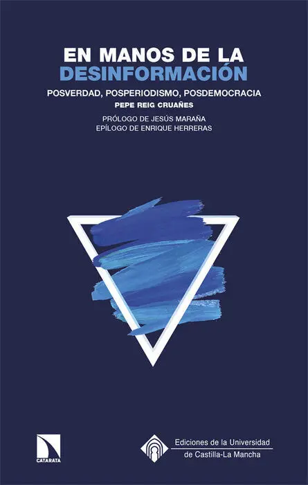 En Manos de la Desinformacion