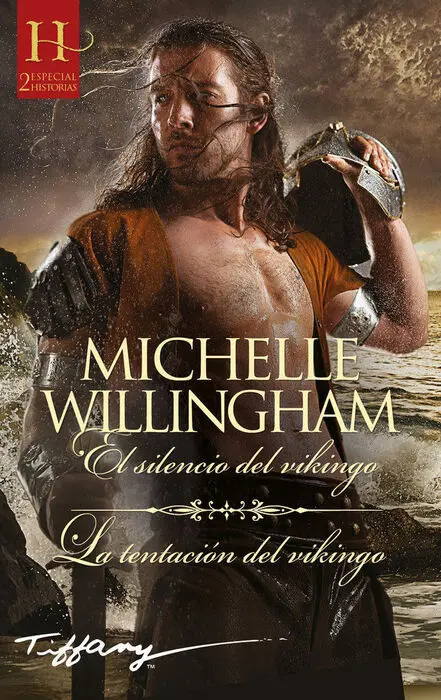 El Silencio del Vikingo la Tentacion del Vikingo