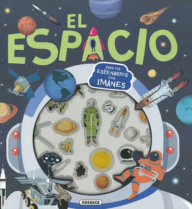 Espacio, el