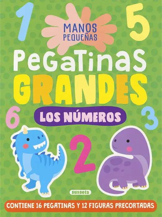 Los Numeros