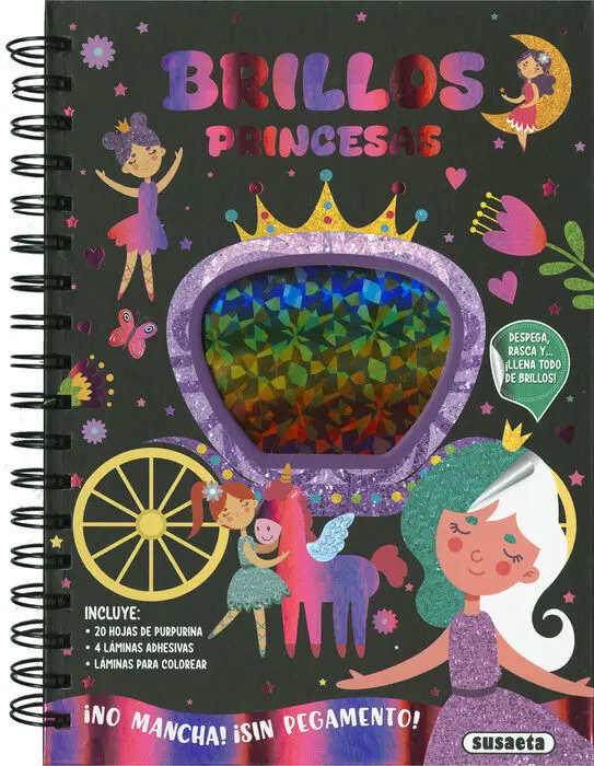 Princesas