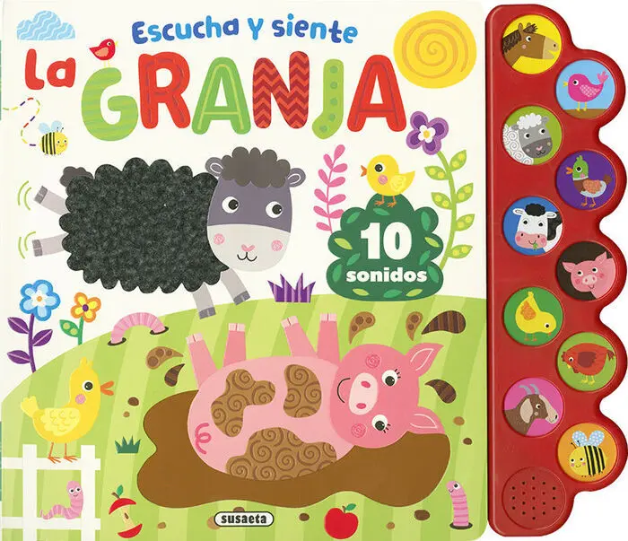La Granja