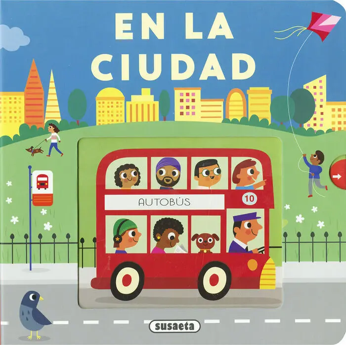 En la Ciudad