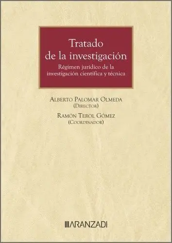 Tratado de la Investigacion.